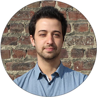 Meet with Maël Makoudi at NICOLE & PROMISCES Joint Spring Workshop 2025 (copy)